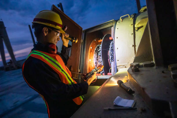 Best Circuit Breaker Repair  in Lake Hallie, WI