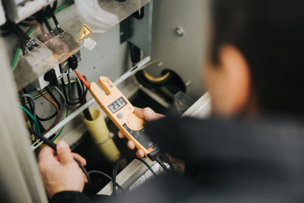 Best Electrical Repair Services  in Lake Hallie, WI