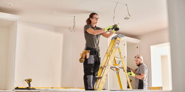  Lake Hallie, WI Electrician Pros