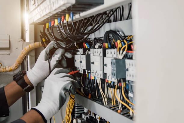 Best Emergency Electrician Near Me  in Lake Hallie, WI
